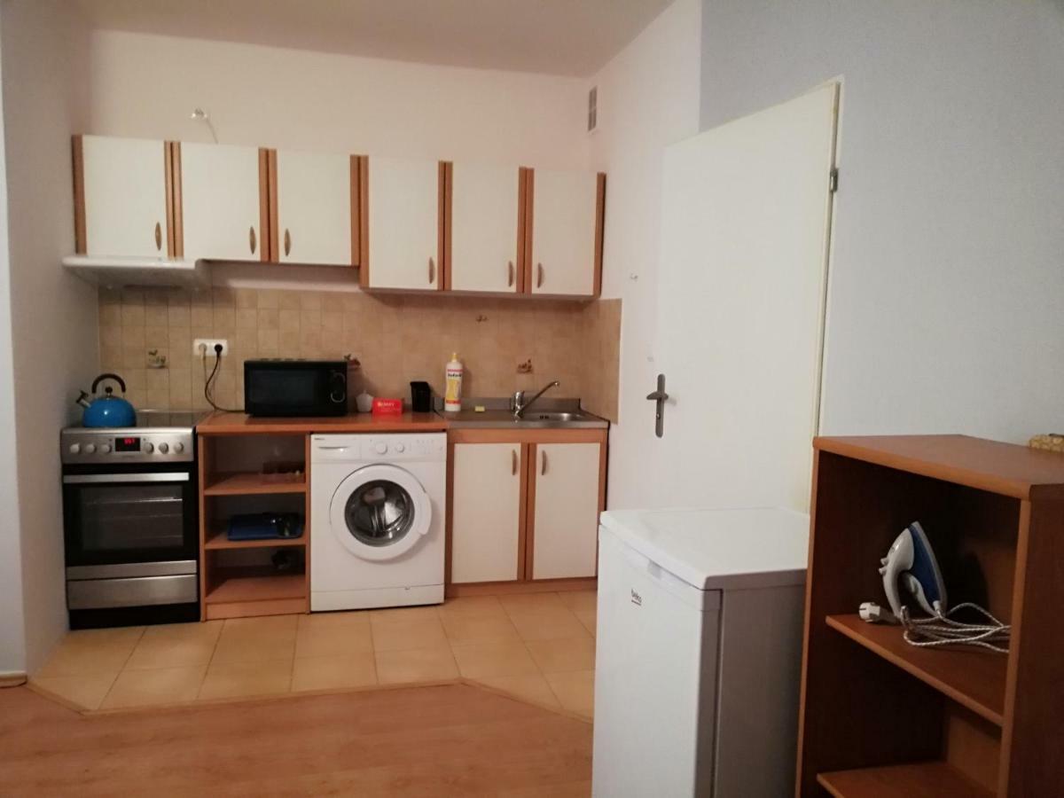 Apartmán Studia Pasieka Opolí Exteriér fotografie